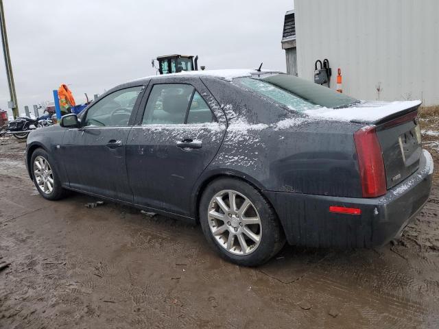 Photo 2 from auction – 2005 CADILLAC STS with VIN 1G6DC67A550212476