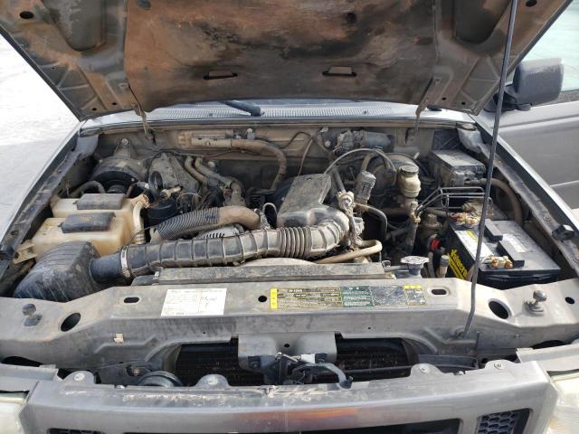 Photo 11 from auction – 2006 FORD RANGER with VIN 1FTYR10U16PA53100