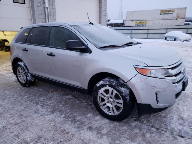 Photo 4 from auction – 2011 FORD EDGE SE with VIN 2FMDK3GCXBBA65352