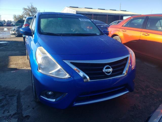 Photo 5 from auction – 2015 NISSAN VERSA S with VIN 3N1CN7AP4FL954896