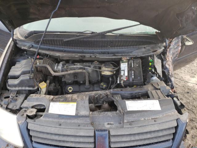 Photo 12 from auction – 2005 DODGE GRAND CARA with VIN 2D4GP44L05R183549