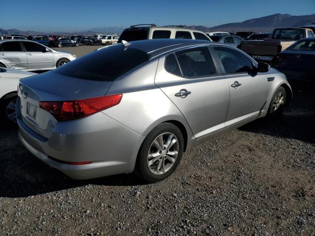 Photo 3 from auction – 2013 KIA OPTIMA LX with VIN 5XXGM4A78DG094204