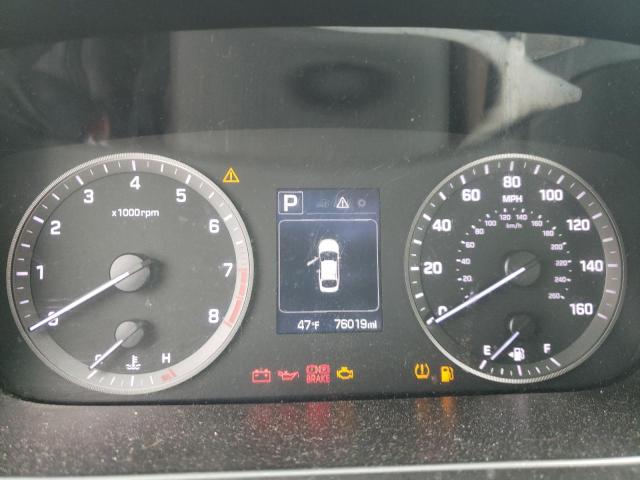 Photo 9 from auction – 2015 HYUNDAI SONATA SE with VIN 5NPE24AF5FH062547
