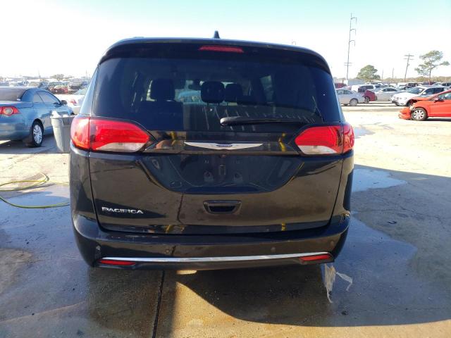Photo 6 from auction – 2020 CHRYSLER PACIFICA T with VIN 2C4RC1BG5LR268759