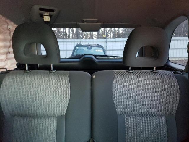 Photo 10 from auction – 2005 TOYOTA RAV4 with VIN JTEGD20V050089498