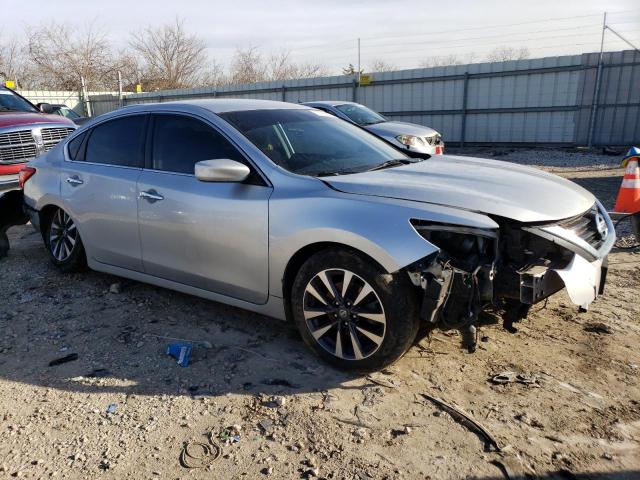 Photo 4 from auction – 2017 NISSAN ALTIMA 2.5 with VIN 1N4AL3AP3HC213906
