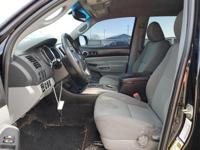 Photo 7 from auction – 2012 TOYOTA TACOMA DOU with VIN 3TMLU4EN1CM093769