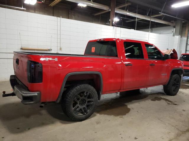 Photo 3 from auction – 2015 GMC SIERRA K15 with VIN 3GTU2TEC7FG158727