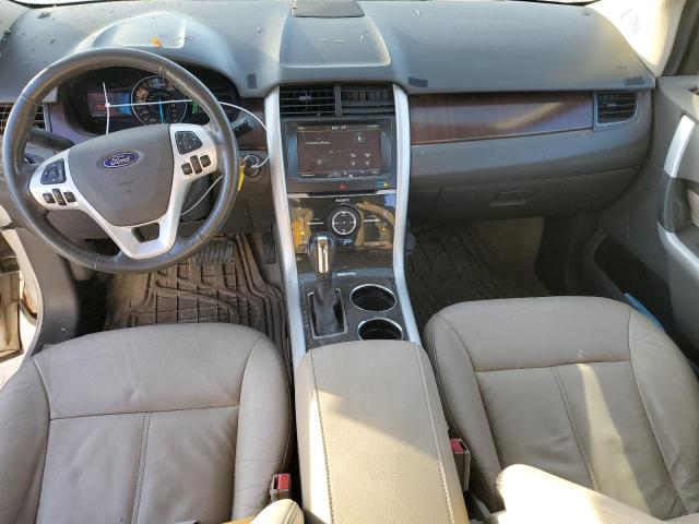 Photo 8 from auction – 2011 FORD EDGE LIMIT with VIN 2FMDK3KC1BBB32864