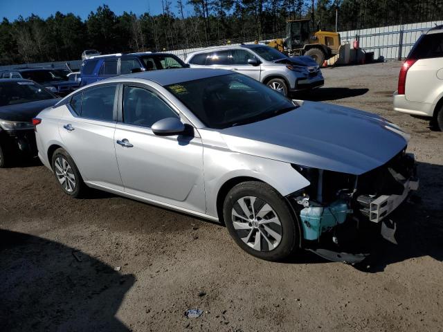 Photo 4 from auction – 2020 NISSAN ALTIMA S with VIN 1N4BL4BV8LC256203