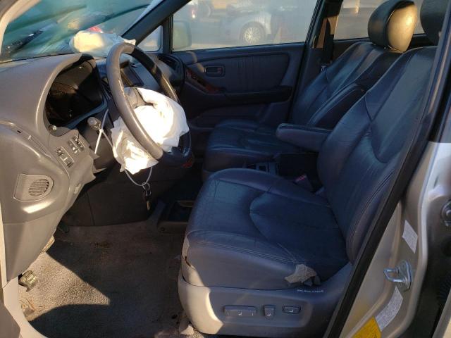 Photo 7 from auction – 2000 LEXUS RX 300 with VIN JT6HF10U1Y0134268