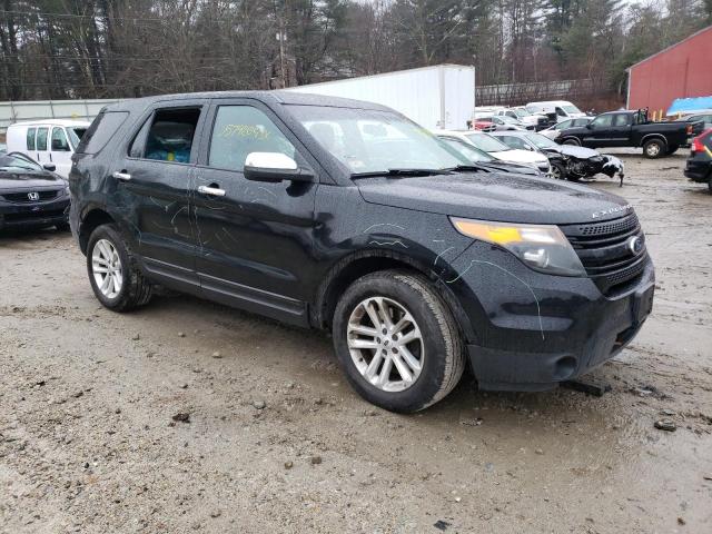 Фото 4 с аукциона – 2014 FORD EXPLORER P с VIN 1FM5K8AR5EGC26671