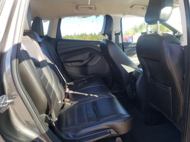 Photo 10 from auction – 2018 FORD ESCAPE SEL with VIN 1FMCU0HD7JUA22642