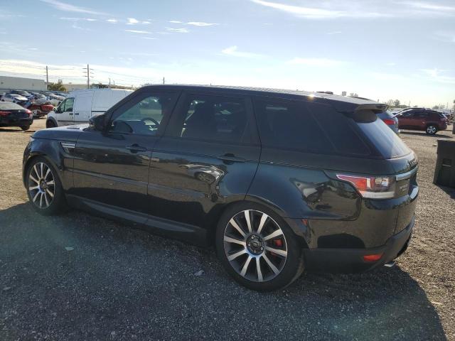 Photo 2 from auction – 2014 LAND ROVER RANGE ROVE with VIN SALWR2WF1EA502324