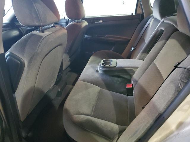 Photo 10 from auction – 2012 CHEVROLET IMPALA LT with VIN 2G1WG5E39C1172826