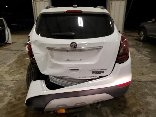 Photo 6 from auction – 2020 BUICK ENCORE PRE with VIN KL4CJASB9LB052051