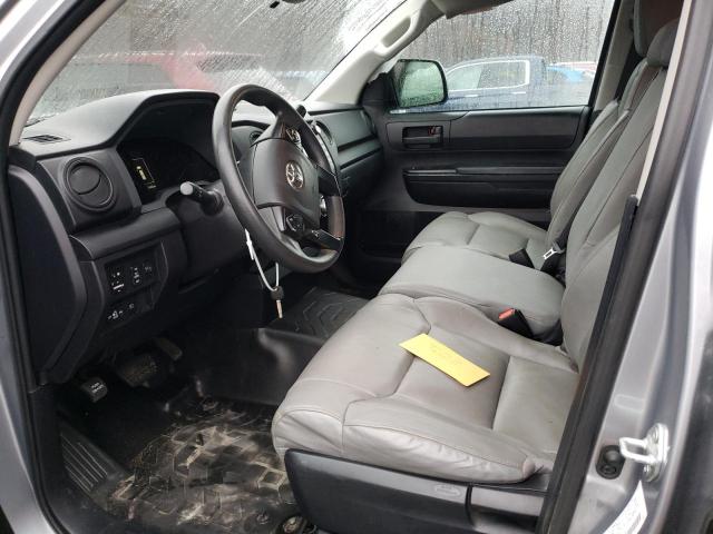 Photo 7 from auction – 2021 TOYOTA TUNDRA DOU with VIN 5TFTY5F13MX012126