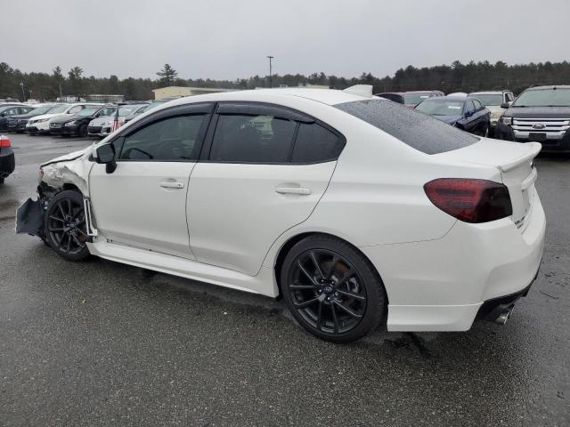 Photo 2 from auction – 2021 SUBARU WRX LIMITE with VIN JF1VA1H62M9800632