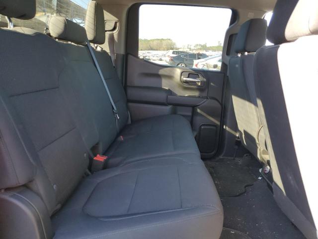 Photo 10 from auction – 2019 CHEVROLET SILVERADO with VIN 1GCPWBEF4KZ387429