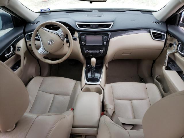 Photo 8 from auction – 2015 NISSAN ROGUE S with VIN 5N1AT2MT1FC837046