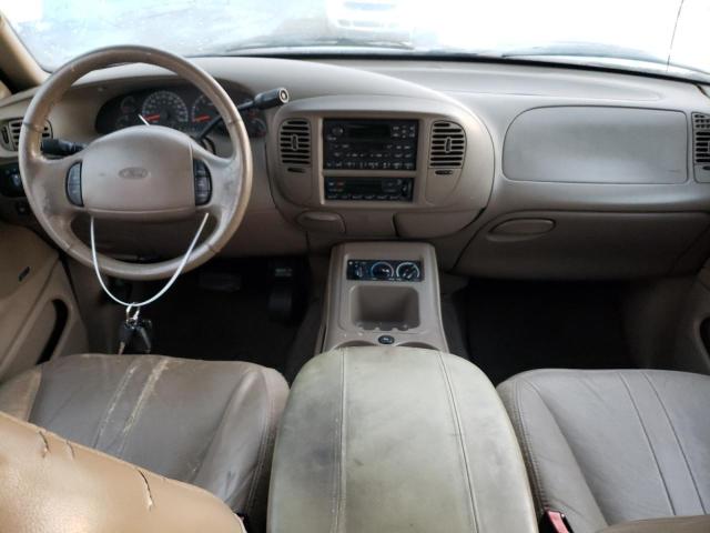 Photo 8 from auction – 2001 FORD EXPEDITION with VIN 1FMEU17L11LB73828