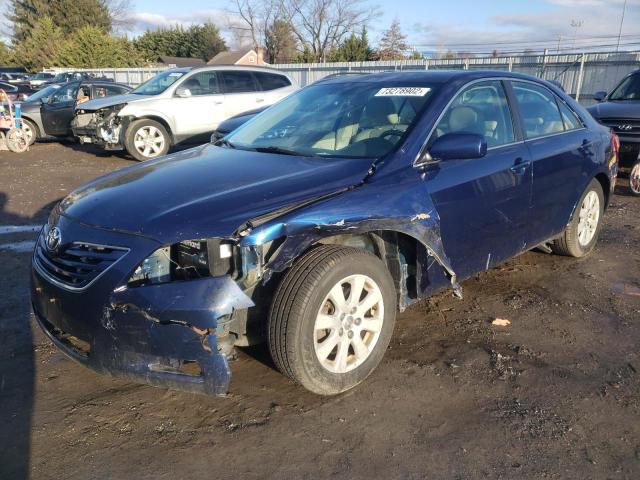 Photo 1 from auction – 2008 TOYOTA CAMRY CE with VIN 4T1BE46K38U245028