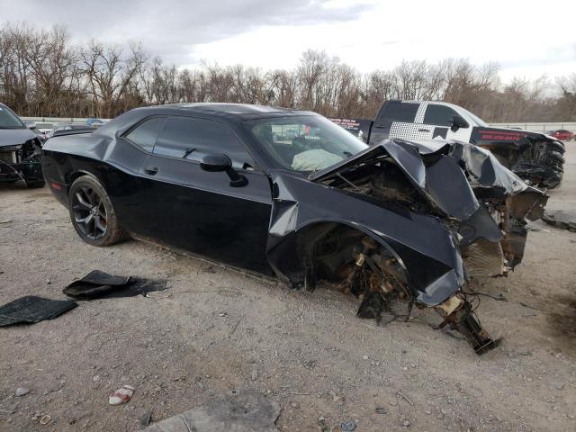 Photo 4 from auction – 2018 DODGE CHALLENGER with VIN 2C3CDZAG9JH171896