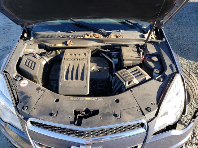 Photo 12 from auction – 2014 CHEVROLET EQUINOX LS with VIN 2GNALAEK5E6229727