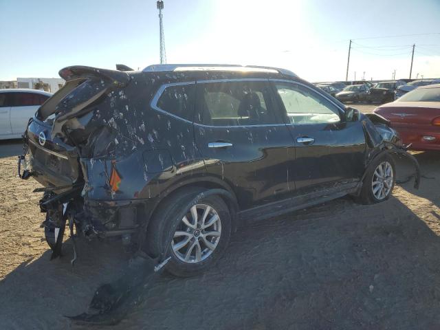 Photo 3 from auction – 2017 NISSAN ROGUE S with VIN KNMAT2MT7HP617958