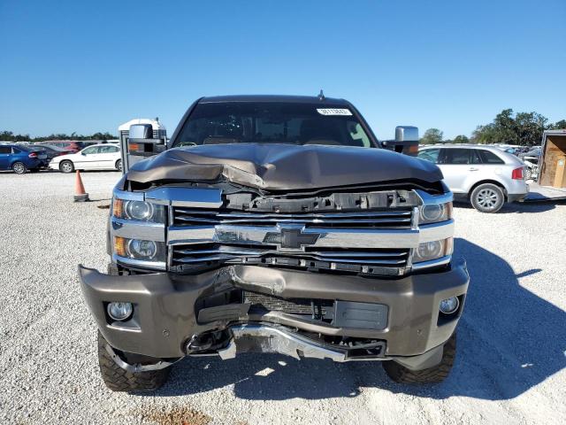 Photo 5 from auction – 2015 CHEVROLET SILVERADO with VIN 1GC1KXE87FF569942