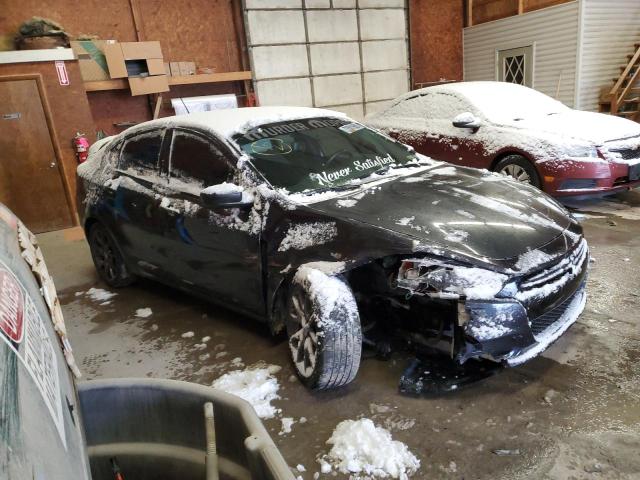 Photo 4 from auction – 2013 DODGE DART SXT with VIN 1C3CDFBA3DD299366