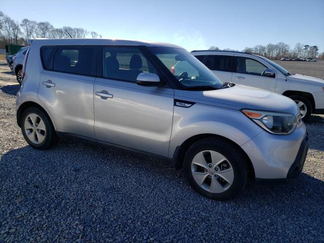 Photo 4 from auction – 2015 KIA SOUL + with VIN KNDJP3A53F7757986