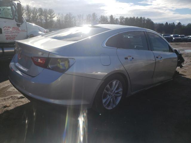 Photo 3 from auction – 2018 CHEVROLET MALIBU LT with VIN 1G1ZD5STXJF133565