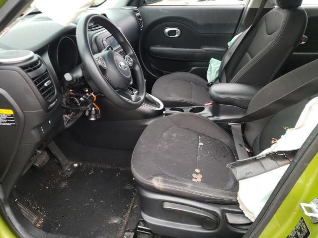 صورة رقم 7 من المزاد - 2015 KIA SOUL مع VIN KNDJN2A22F7764529