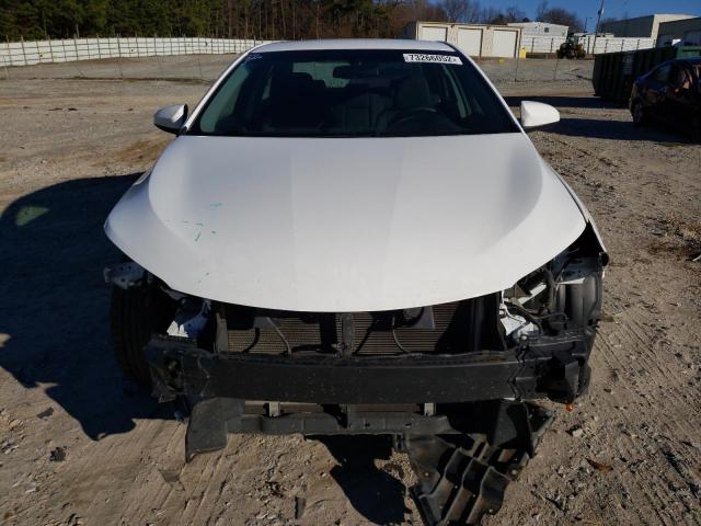 Photo 5 from auction – 2016 TOYOTA CAMRY LE with VIN 4T1BF1FK5GU242027