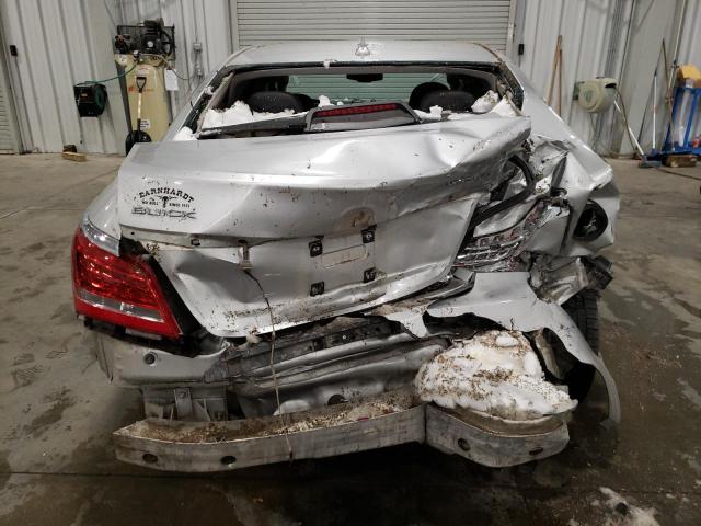 Photo 6 from auction – 2014 BUICK LACROSSE with VIN 1G4GA5G30EF279782