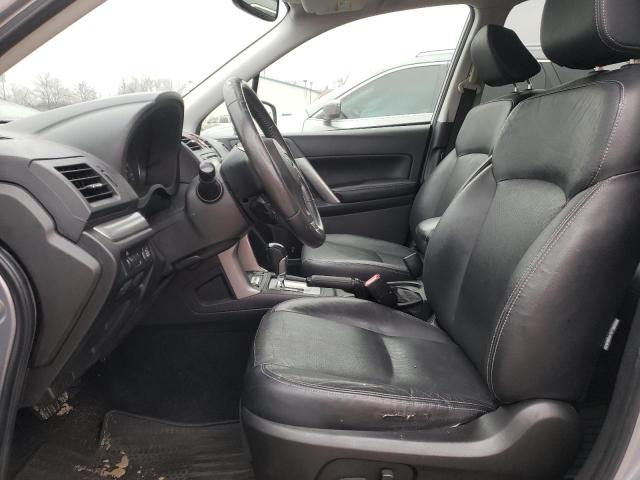 Photo 7 from auction – 2015 SUBARU FORESTER 2 with VIN JF2SJAHC0FH515909