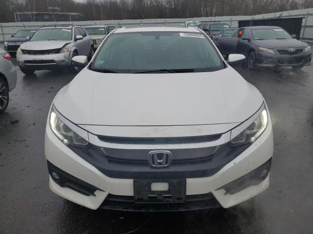 Photo 5 from auction – 2017 HONDA CIVIC EX with VIN 2HGFC1F36HH647830