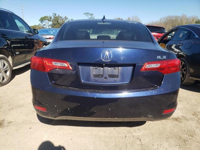 Photo 6 from auction – 2014 ACURA ILX 20 with VIN 19VDE1F39EE004260
