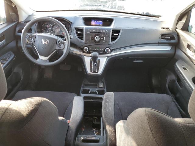 Photo 8 from auction – 2014 HONDA CR-V EX with VIN 2HKRM4H50EH648838