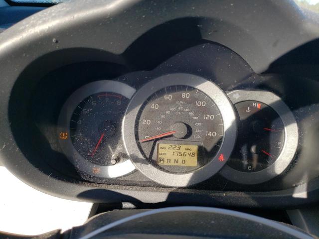 Photo 9 from auction – 2011 TOYOTA RAV4 LIMIT with VIN 2T3DK4DV8BW048935