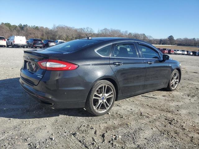 صورة رقم 3 من المزاد - 2013 FORD FUSION TIT مع VIN 3FA6P0K94DR173548