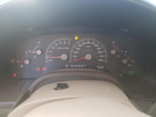 Photo 9 from auction – 2003 FORD EXPEDITION with VIN 1FMRU15W23LC49364