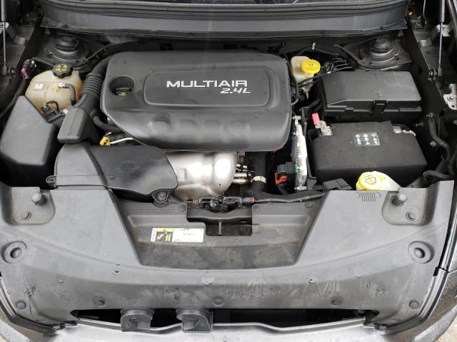 Photo 11 from auction – 2014 JEEP CHEROKEE L with VIN 1C4PJMCB4EW286374