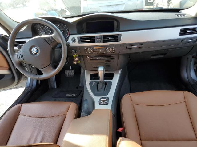 Photo 8 from auction – 2011 BMW 335 I with VIN WBAPM5C52BE577588