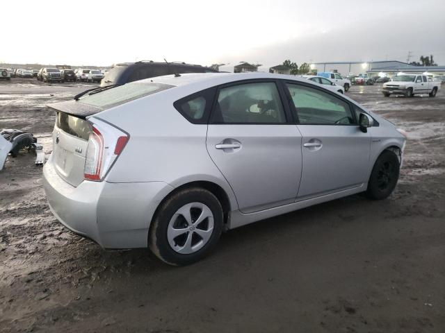 Zdjęcie 3 z aukcji – 2015 TOYOTA PRIUS z VIN JTDKN3DU0F0447669