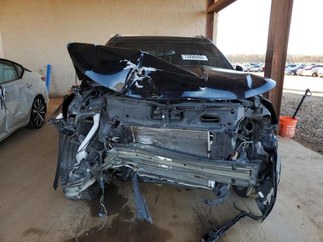 Photo 5 from auction – 2018 FORD EXPLORER L with VIN 1FM5K7F89JGA45870