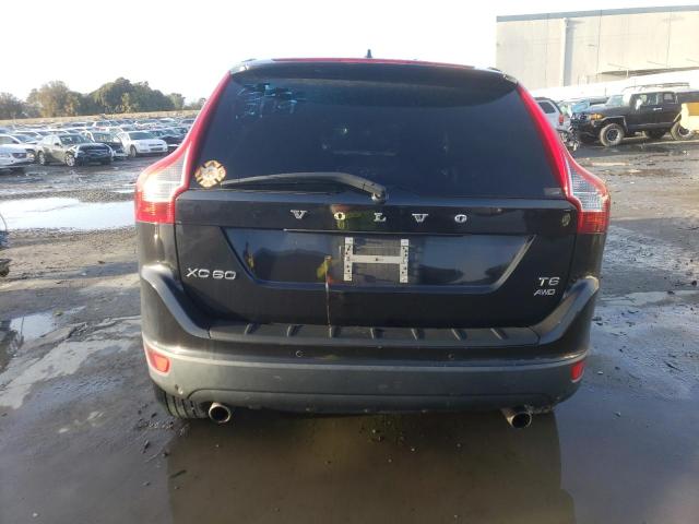 Photo 6 from auction – 2012 VOLVO XC60 T6 with VIN YV4902DZ7C2283207
