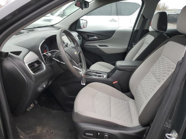 Photo 7 from auction – 2019 CHEVROLET EQUINOX LS with VIN 2GNAXSEVXK6268250