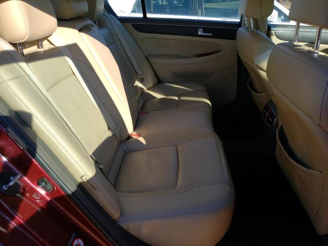 Photo 10 from auction – 2012 HYUNDAI GENESIS 4. with VIN KMHGC4DF0CU207072